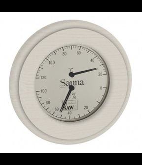 Термогигрометр SAWO, 231-THA