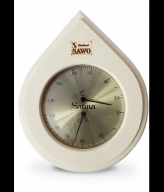 Термогигрометр SAWO, 251-THA